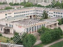 Школа №26 Ставрополь