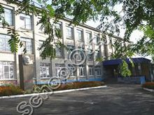 Школа №28 Ставрополь