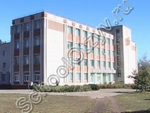 Школа №37 Ставрополь