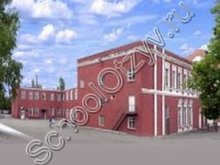 Школа №64 Ставрополь