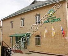 Гимназия ЛИК-Успех Ставрополь