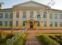Заворонежская школа