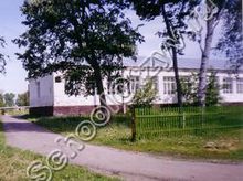 Алгасовская школа