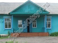 Покрово-Васильевская школа