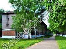 Вишневская школа Староюрьевский район