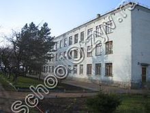 Красносвободненская санаторная школа-интернат