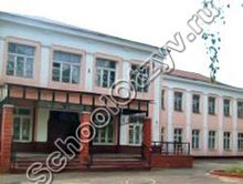 Школа №9 Мичуринск
