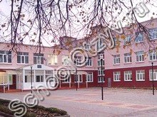 Школа №7 Мичуринск
