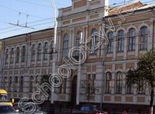 Лицей №6 Тамбов