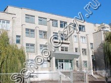 Школа №5 Тамбов
