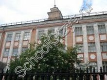 Школа №22 Тамбов
