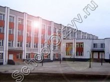Школа №35 Тамбов