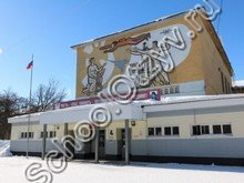 Тамбовский кадетский корпус