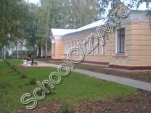 Волчковская школа Петровский район