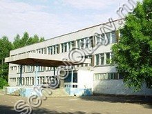 Школа №4 Тверь
