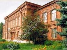 Гимназия №6 Тверь