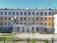 Гимназия №12 Тверь