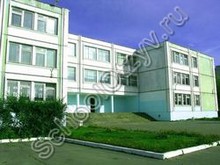 Школа №15 Тверь