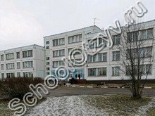 Школа №37 Тверь