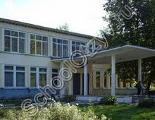 Школа №39 Тверь