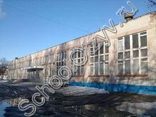 Школа №43 Тверь
