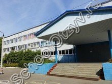Школа №46 Тверь