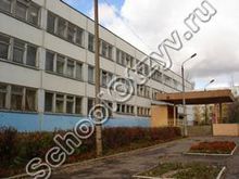 Школа №48 Тверь