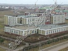 Школа №51 Тверь