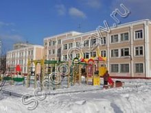 Школа №53 Тверь