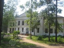 Шлинская школа