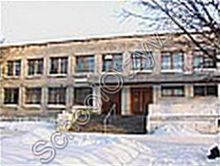 Школа №19 Вышний Волочек