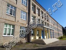 Школа-интернат №2 Вышний Волочек