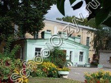 Школа №6 Вышний Волочек