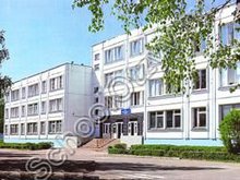 Лицей №15 Вышний Волочек