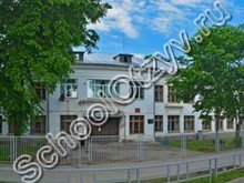 Школа №7 Вышний Волочек