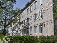 Школа-интернат №1 Вышний Волочёк