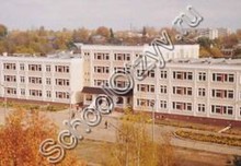 Школа №3 Кашин