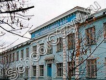 Школа №14 Кимры
