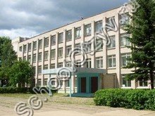 Школа №7 Конаково