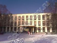 Школа №3 Конаково
