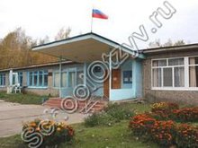 Гимназия №5 Конаково