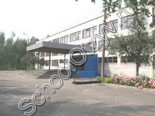 Школа №5 Нелидово