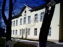 Школа №7 Ржев