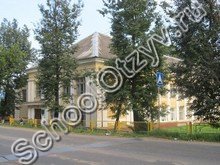 Гимназия №2 Торжок
