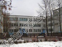 Школа №4 Удомля