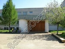 Есеновичская школа