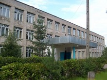 Школа №1 Зубцов