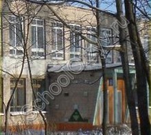 Квакшинская школа