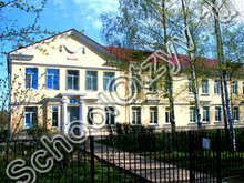 Никулинская школа Калининский район