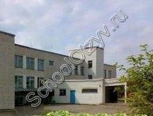 Михайловская школа Калининский район